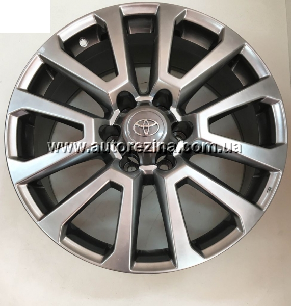 Replica Toyota (TY093) R20 6/139,7